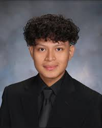 Congratulations to William Radka of Winter Springs High School who was  Florida Department of Education's Statewide Hispanic Essay Winner!