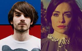 Band Of Blogs: Keaton Henson, Graphics, Slow Skies & Seams