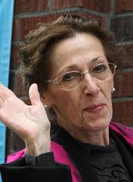 Obituary information for Valerie Vicq