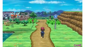Providencia 2209 local 015, providencia, santiago galeria subterranea paseo las palmas. Nintendo 2ds Roja Pokemon X Nintendo 3ds Game Es