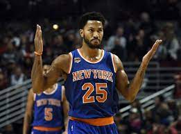 Derrick rose statistics, career statistics and video highlights may be available on sofascore for some of derrick rose and new york knicks matches. New York Knicks Did Derrick Rose Find His Form Against Chicago