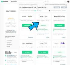Goodshop works with zoes kitchen to offer users the best coupon discounts and makes a donation to your right below the zoes kitchen promo code august 2019, couponxoo shows all the related result of zoes kitchen. How To Find The Best Promo Code For Bloomingdale S And Other Favorite Stores Fountainof30 Com