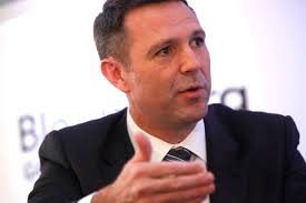 Who Got Rich This Week: A Former Doctor Joins The Billionaire Club Thanks  To His Health Care Data Firm