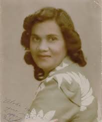 Mary Mamie Kaai (1911-1970)