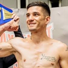 Alan Velazquez's Instagram, Twitter & Facebook