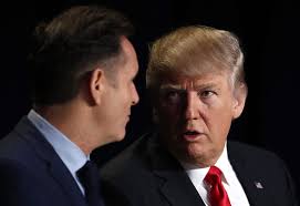 Brussels threatens to block Trump's EU ambassador