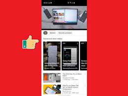 Create large youtube thumbnails for facebook. Youtube Shorts Rolled Out For Some Users And Here S How It Looks Like Digital Information World