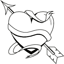 Keep your kids busy doing something fun and creative by printing out free coloring pages. Pez Leon Colorear Google Search Heart Coloring Pages Valentine Coloring Pages Love Coloring Pages