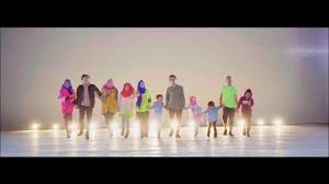 Gen Halilintar Live Your Life Official Music Video Youtube Download lagu sayang jang marah marah mp3 cover. gen halilintar live your life official music video
