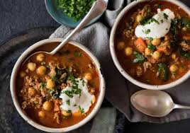 Ne esistono due varietà, ma soltanto quella a seme giallo viene utilizzata per l'alimentazione. Ricette Con I Ceci In Scatola 10 Idee Food Blog