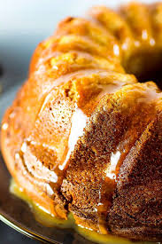 Yes, i worked there for 8 years and enjoyed every minute of it! Eggnog Pound Cake Your New Holiday Season Family Dessert