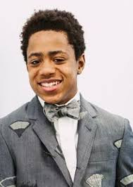 TV Shows Starring Tremaine Brown Jr.