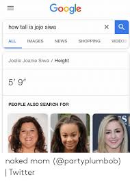Hey if your a siwanator then this is a collection for you! Google How Tall Is Jojo Siwa X News Shopping All Images Videos Joelle Joanie Siwa Height 5 9 People Also Search For Ts Naked Mom Twitter Google Meme On Me Me