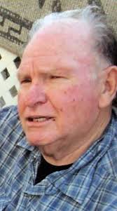 Obituary of Martin Connelly