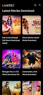 Tempo trend video editor with effects & music. Ln Moviez All Latest Movies Webseries Heaven Of Movie Lovers Ln Moviez Apk Download Ln Trend