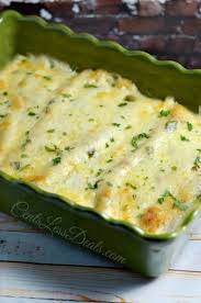 Sour Cream Chicken Enchiladas Recipe Yummly Recipe Sour Cream Chicken Enchilada Recipe Mexican Food Recipes Recipes