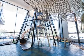 It serves as the home ice rink of the sydney ice dogs who compete in the major ice hockey leagues. Liverpool Catholic Club Kids Indoor Play Area And Cafe At The Laneway Prestons Classes Events Activities For Babies Kids Parents Families