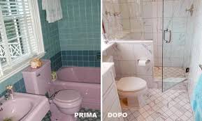 Come arredare un bagno piccolo? Trasformare La Vasca In Doccia Tante Idee E Soluzioni Per Il Tuo Bagno