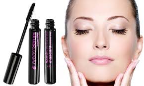 One 9 99 Or Two 18 99 Invogue Semi Permanent Mascaras Or Invogue Eye Lash Serums Up To 44 Off