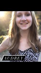 Today we celebrate our senior dancer, Audrey! Audrey always brings a quiet  calm to the studio, gentleness and kindness. We are so proud of you Audrey!  Audrey will be continuing to pursue dance at ...