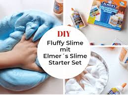 Schleim in 10 sekunden aus der flasche diy der schleim ist ohne kleber und hautfreundlicher. Perfekten Fluffy Slime Selber Machen Simplylovelychaos