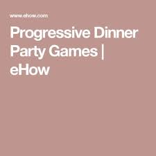 If the logistics aren't discussed ahead of progressive dinner parties are known to take up a lot of time. 27 Progressive Dinner Ideas Progressive Dinner Progressive Dinner Party Neighborhood Party