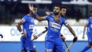 Maybe you would like to learn more about one of these? Indian Men S Hockey Team Should Aim For Medal Shouldn T Just Be Happy With Olympian Title Baskaran Hockey Hindustan Times