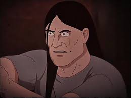 Metalocalypse Nathan Girlfriend
