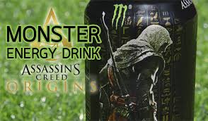 เครื่อง ดื่ม monster.fr