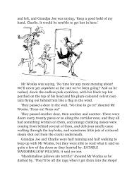 Well, in england it is called and that's when it fell off in my hand. Charlie And The Chocolate Factory By Roald Dahl Z Lib Org Epub Pages 101 148 Flip Pdf Download Fliphtml5