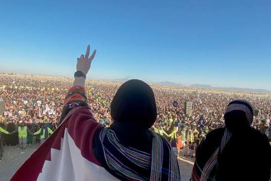 Balochistan: a long tale of oppression and resistance – what is the  solution?