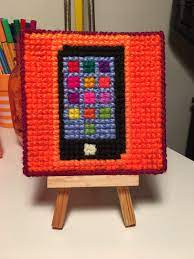 We did not find results for: Fran Covarrubias Segovia Cross Stitch Cell Phone