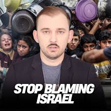 The Truth About Food Crisis in Gaza! Disclaimer: This post is meant to  share information and perspectives. All civilians, regardless of  background, deserve safety, dignity, and access to humanitarian aid.