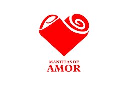 Mantitas De Amor Logo Made By Schejtmann Calligraphy Movie Posters Poster Logos