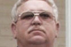 Miller County Sheriff Richard Morgan suspended for sixty days