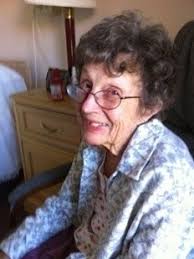 Alice Rickert Obituary