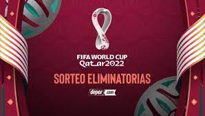 Noticias sobre clasificatorias qatar 2022. Sorteo Eliminatorias Qatar 2022 Fixture Calendario De Partidos Completo Y Como Descargar Partidos Rumbo Al Mundial 2022 Futbol Internacional Depor