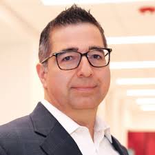 Sure, most of the team up here is at InfoComm, but I can still have some  great discussions with Timothy, and geek out