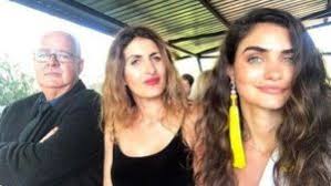 Gabriella Demetriades Height Age Biography Family Boyfriend Facts 168cm (her mother agency lists her at 5'7.5) measurements: gabriella demetriades height age