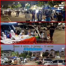 Pasar pagi taman medan 12. Pasar Karat Kota Damansara Home Facebook