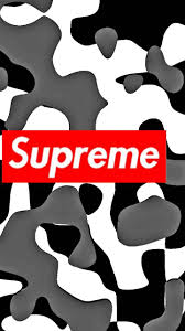 We hope you enjoy our growing collection of hd images to use as a. Supreme Wallpaper By Nubatos Df Free On Zedge