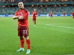 Resultados en vivo, actualizaciones y enfrentamientos directos. Suiza Turquia Resumen Resultado Y Goles Eurocopa 2021 Marca