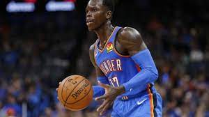 Top player leaders overview across stat categories throughout the season. Basketball Schroder Als Nba Spieler Der Woche Ausgezeichnet Sport Sz De