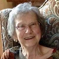 Bernice M. Kaye Obituary