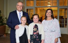 Scott morrison had closed the borders to inbound tourists. We Ve Got Doors Falling Off Scott Morrison S Wife On His Dodgy Diy Skills Starts At 60