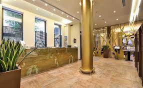 It is a short distance from the famous piazza del duomo and galleria vittorio emanuele, with its boutiques and elegant cafe. Best Western Hotel Madison 118 1 8 9 Prices Reviews Milan Italy Tripadvisor