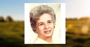 Marion R. Ford Obituary December 16, 2010