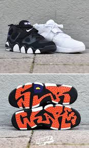 Nike cb34 triple white brand new nike cb 34, size 13, mint condition, never worn no returns. Nike Drops Sir Charles Barkley S Signature Shoe The Air Cb 34 And Takes You Back To The 90s Kicks Shoes 90s Basketball Shoes Nike Shoes Outlet