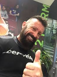 Rene Picard (@renepicardisout)