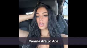 Camilla Araujo Age: Know Her, Career, Boyfriend, and Net Worth - eAstroHelp
